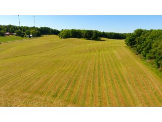 TRACT 3 - REAL ESTATE AUCTION - 2 PRESTIGUOUS HOMES - 66+/- ACRES IN 5 TRACTS IN NOBLE COUNTY, INDIANA